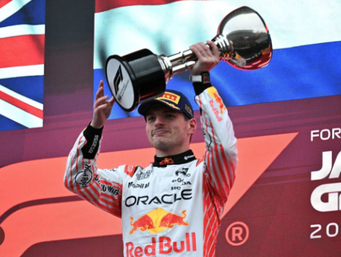 Verstappen vê Mônaco como possibilidade de superar McLaren