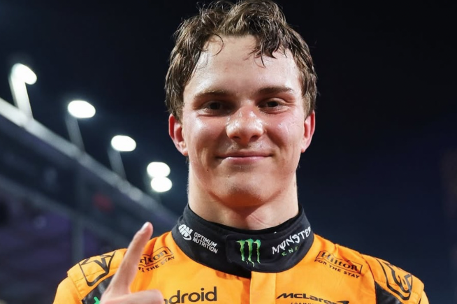 Piastri pode alcançar marca de Senna em ímola