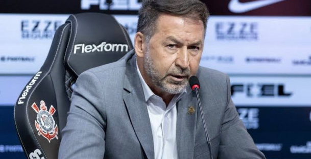 Corinthians emite nota sobre investigação criminal que envolve o PCC