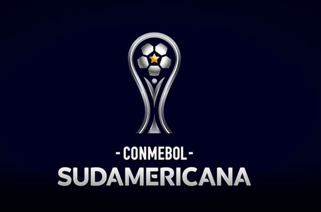 Times brasileiros se complicam na Sul Americana