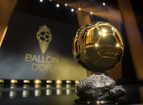 Entrega da Bola de Ouro já tem data marcada. Confira