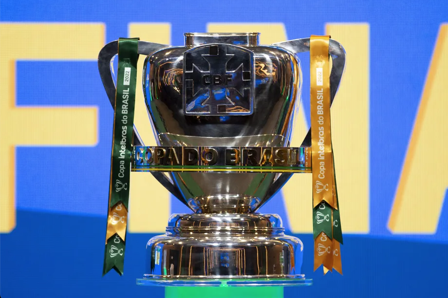 Copa do Brasil recomeça hoje, veja o que as equipes precisam para avançar