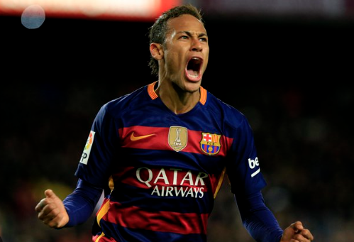 Barcelona descarta retorno de Neymar ao clube, diz jornal