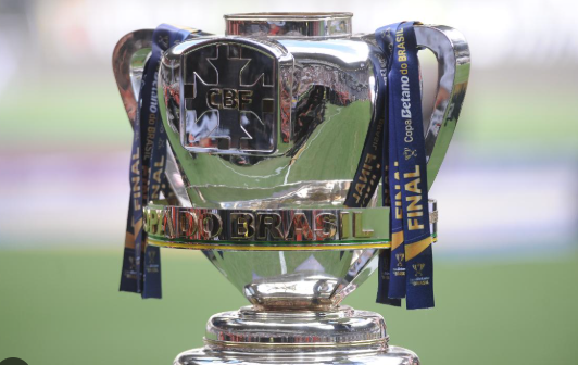 Oitavas de final da Copa do Brasil é definida; confira os classificados