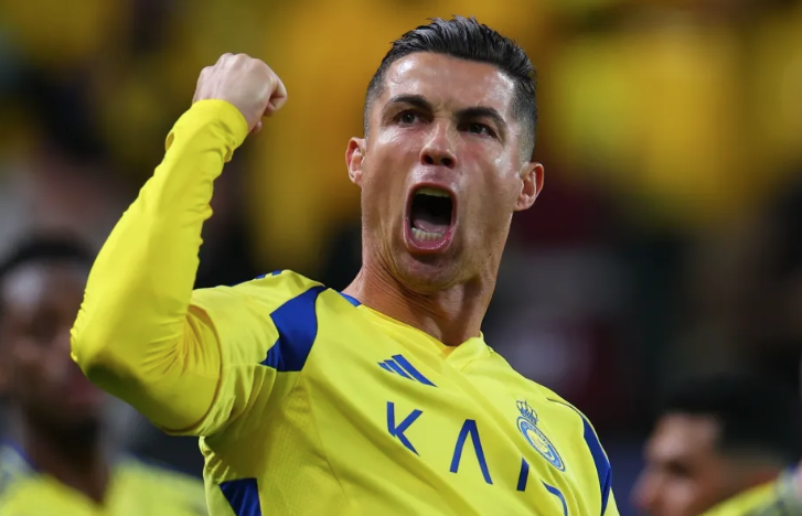 Cristiano Ronaldo deve trocar time árabe por mexicano, diz jornal