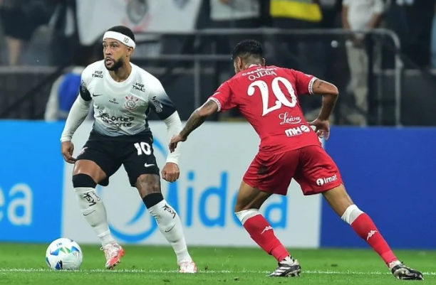 Sul-Americana: Corinthians joga contra reservas do Huracán e é eliminado
