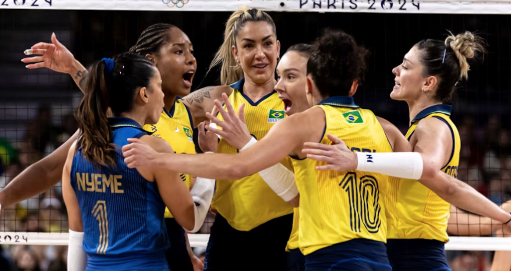 Mundial de Vôlei Feminino já tem datas e locais confirmados