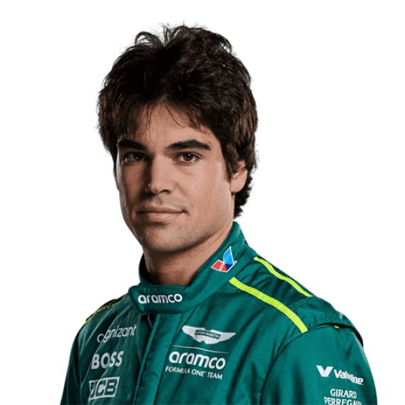 Lance Stroll