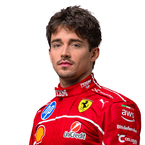 Charles Leclerc