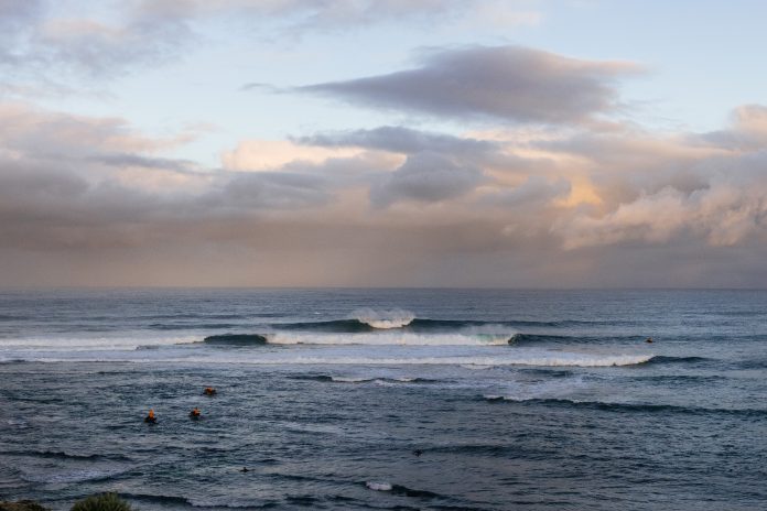 Margaret River Pro chega com previsão quente e clima de decisão no CT