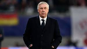 Ancelotti confirma acerto para dirigir Seleção brasileira: “A partir do dia 26, sou o treinador do Brasil”