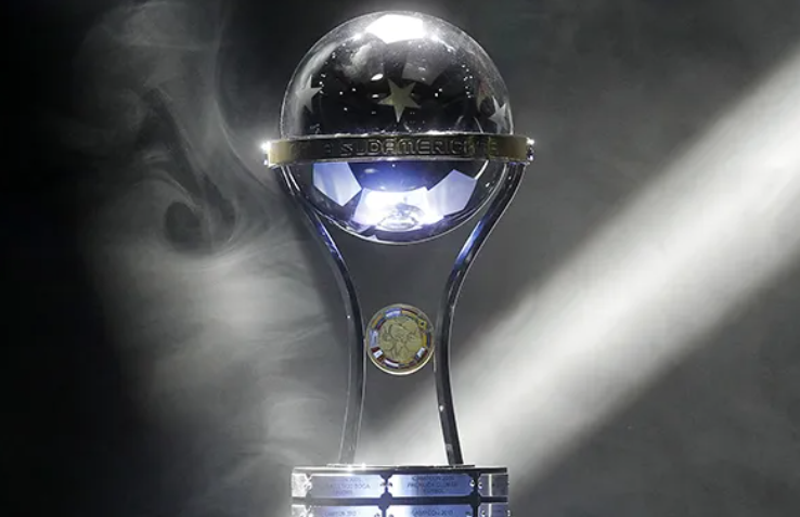 Duelos das oitavas de final da Sul-Americana 2025 são definidos; confira