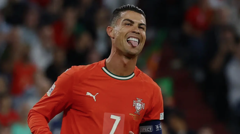 Portugal vence a Alemanha e é finalista da Liga das Nações da UEFA