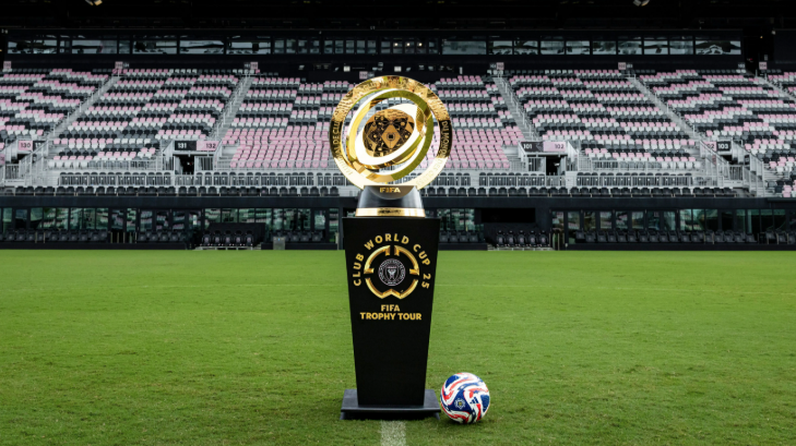 Brasileiros podem receber de 85 milhões a meio bilhão de reais no Mundial de Clubes