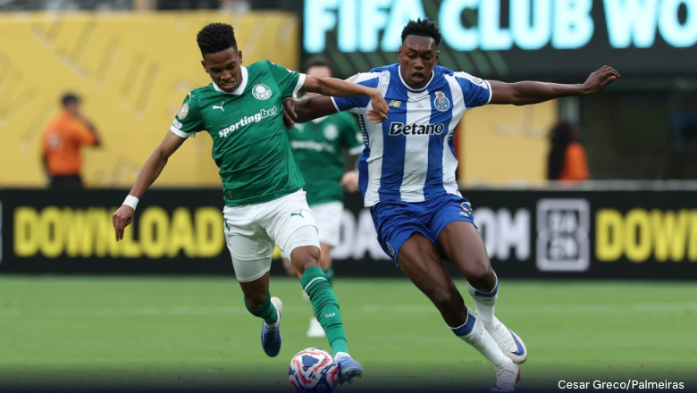 Brasileiros estreiam na Copa do Mundo de Clubes da FIFA