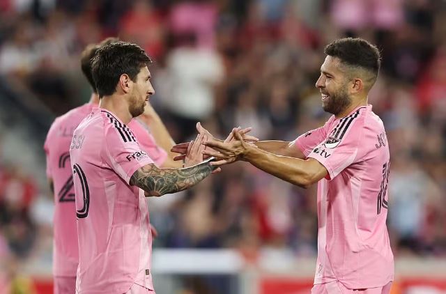 Messi é punido com suspensão após não aparecer em Jogo das Estrelas