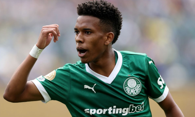 Palmeiras volta a enfrentar o Chelsea pelas quartas de final da Copa do Mundo de Clubes