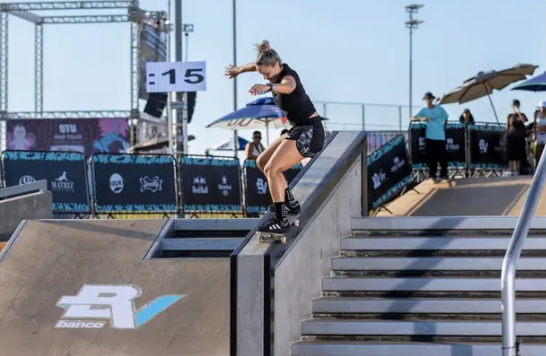Suécia é o primeiro país a receber a etapa internacional do STU Pro Tour