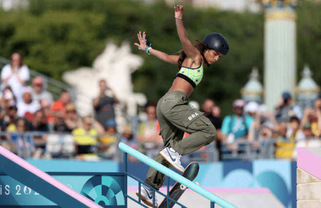 Federação Internacional cancela Mundiais de Skate nos Estados Unidos