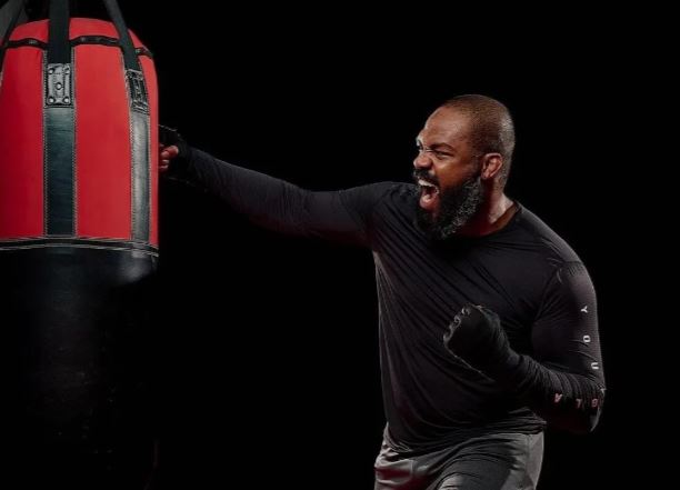 Jon Jones mantém viva a esperança de lutar em evento histórico do UFC na Casa Branca