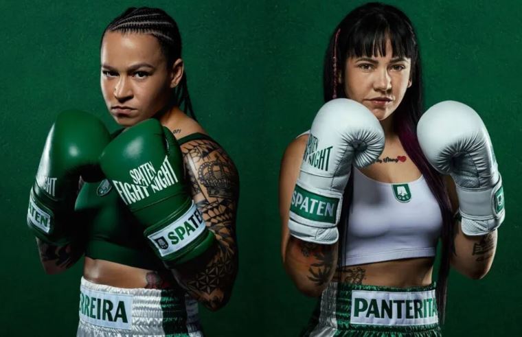 Bia Ferreira prepara retorno histórico ao ringue profissional no Brasil