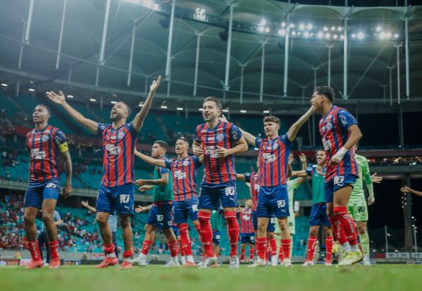 Semifinal da Copa do Nordeste acontece nesta quarta (20)
