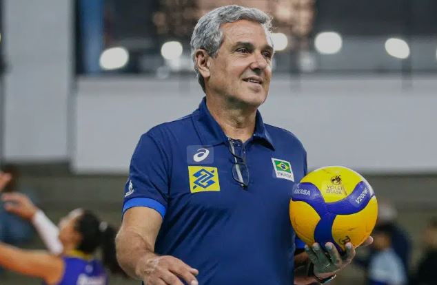 Brasil anuncia 14 jogadoras convocadas para o Mundial de Vôlei Feminino 2025