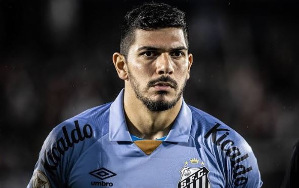 Bahia avança em negociação por goleiro João Paulo, do Santos