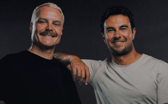 Cadillac confirma Bottas e Pérez para estreia na F1 em 2026