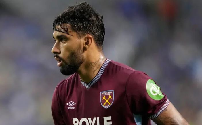 Newcastle planeja fazer proposta para Lucas Paquetá