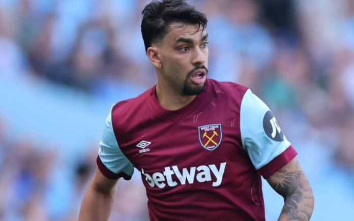 Federação Inglesa encerra investigação contra Paquetá, mas mantém punição