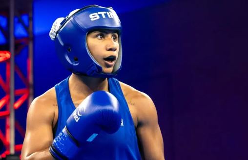 Rebeca Lima é finalista do Mundial de Boxe e enfrenta a polonesa Aneta Rygielska