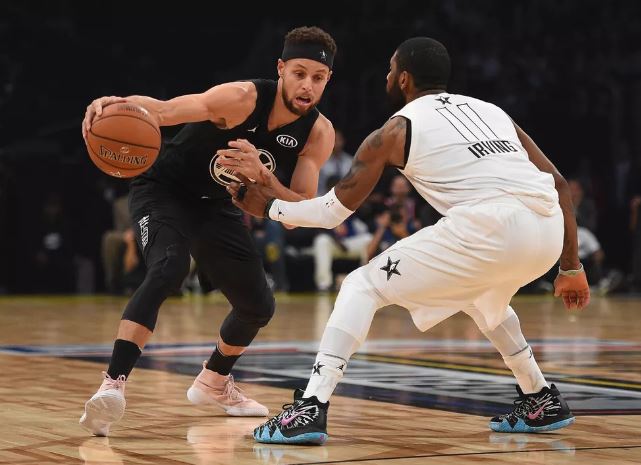 NBA planeja All-Star Game 2026 com triangular entre equipes dos EUA versus o Mundo; entenda